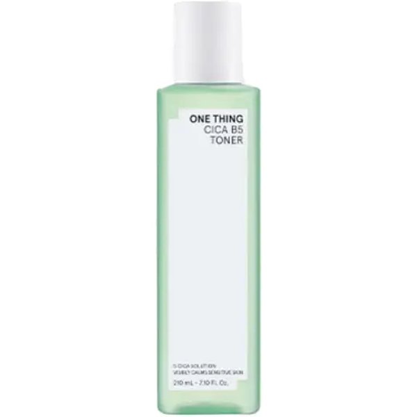 ONE THING Cica B5 Toner - 210ml
