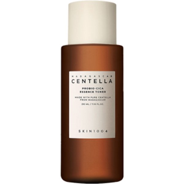 SKIN1004 Madagascar Centella Probio-Cica Essence Toner - 210ml