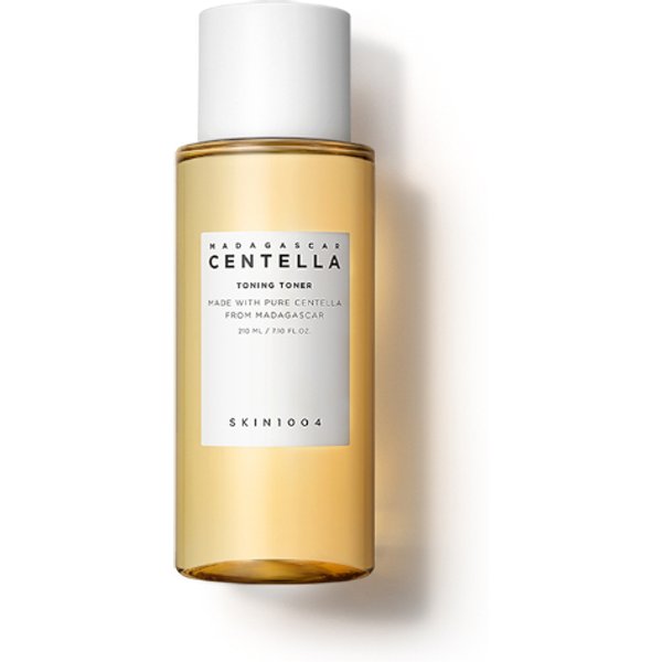 SKIN1004 Madagascar Centella Toning Toner - 210ml