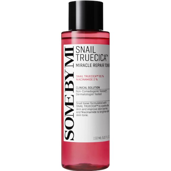 SOME BY MI Snail Truecica Miracle Repair Toner - 150ml