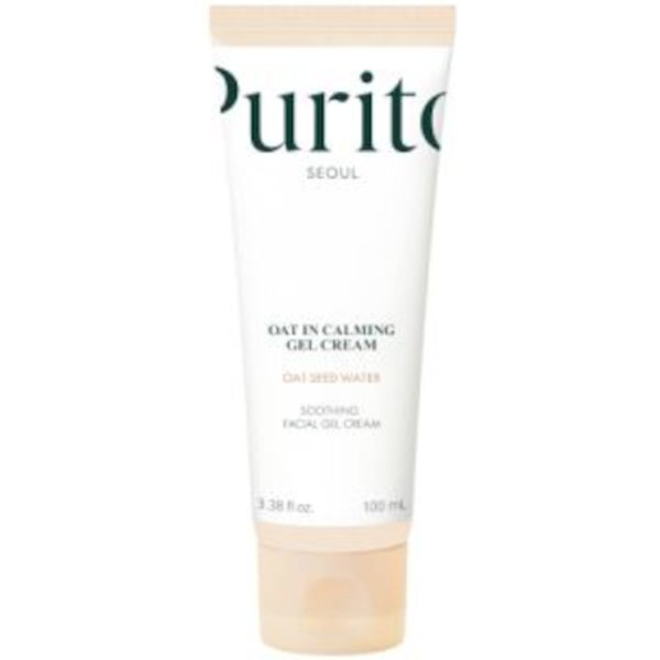 Purito SEOUL [Deal]Purito SEOUL - Oat In Calming Gel Cream - 100ml