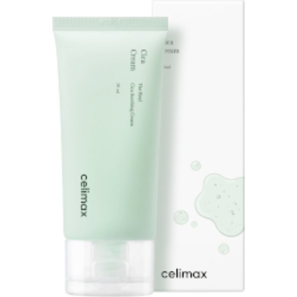 CELIMAX The Real Cica Soothing Cream - 50ml
