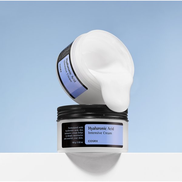 COSRX Hyaluronic Acid Intensive Cream - 100ml