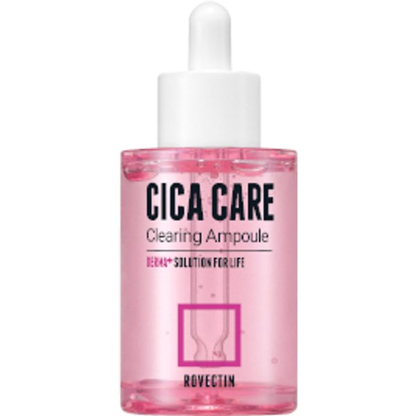 ROVECTIN Cica Care Clearing Ampoule - 30ml