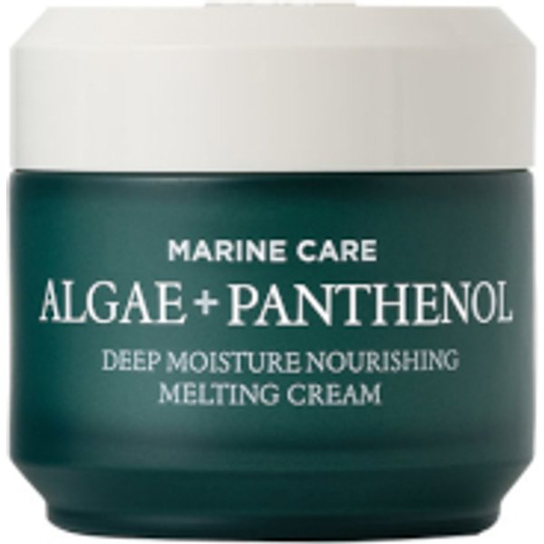 heimish Marine Care Algae+Panthenol Deep Moisture Nourishing Melting Cream - 55ml