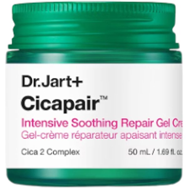 Dr. Jart+ Cicapair Intensive Soothing Repair Gel Cream - 50ml