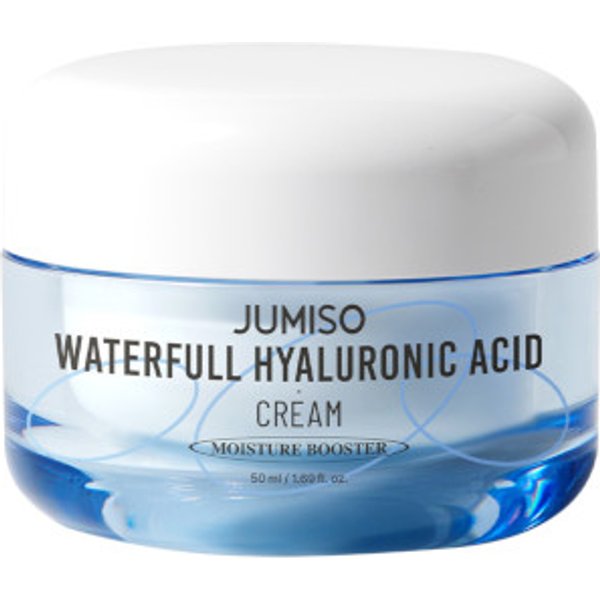 Jumiso Waterfull Hyaluronic Cream - 50ml