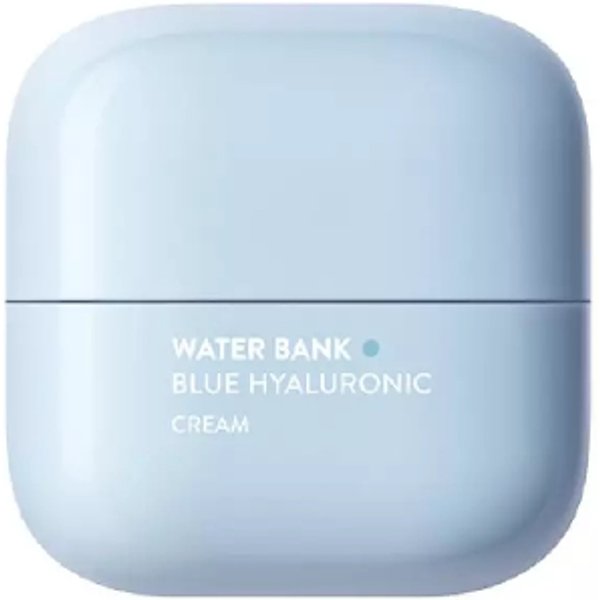 LANEIGE Water Bank Blue Hyaluronic Moisture Cream - 50ml