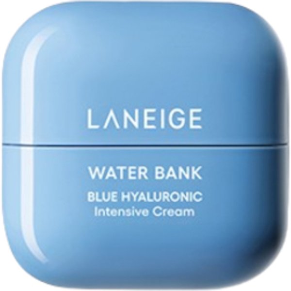 LANEIGE Water Bank Blue Hyaluronic Intensive Cream - 50ml