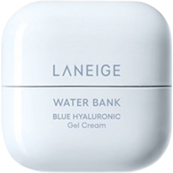 LANEIGE Water Bank Blue Hyaluronic Gel Cream - 50ml