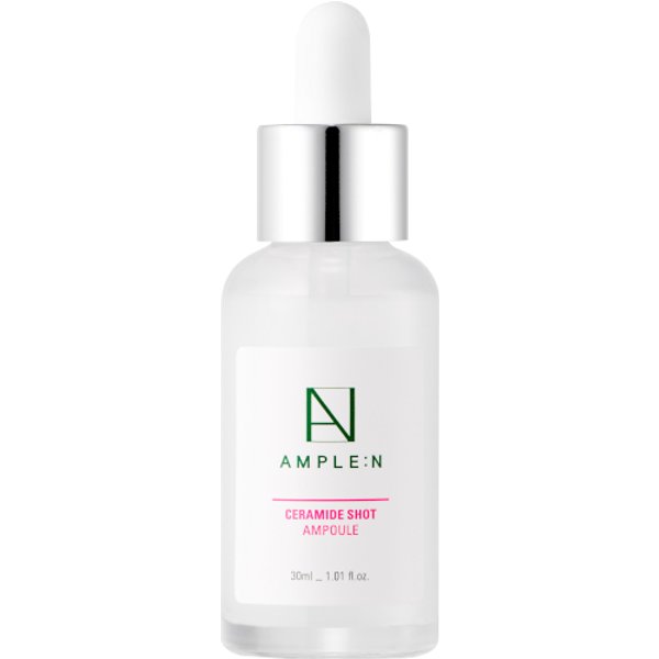 AMPLE:N Ceramide Shot Ampoule - 30ml