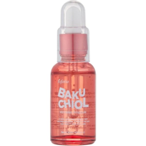 esfolio Bakuchiol Wrinkle Ampoule - 30ml