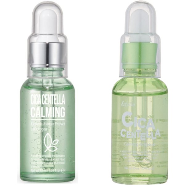 esfolio Cica Centella Calming Ampoule - 30ml