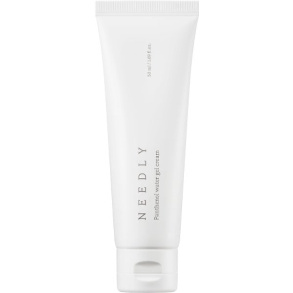 NEEDLY Panthenol Water Gel Cream - 50ml