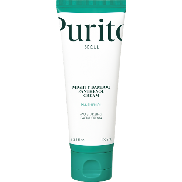 Purito SEOUL Mighty Bamboo Panthenol Cream - 100ml
