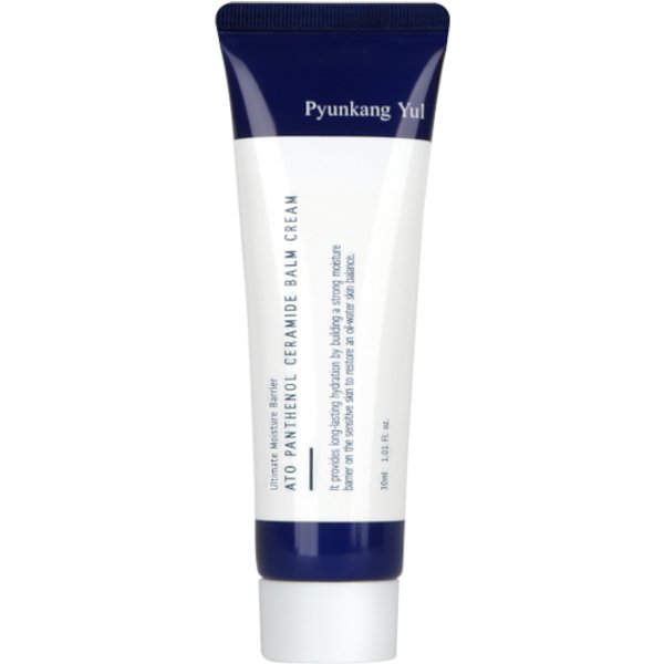 Pyunkang Yul ATO Panthenol Ceramide Balm Cream - 30ml