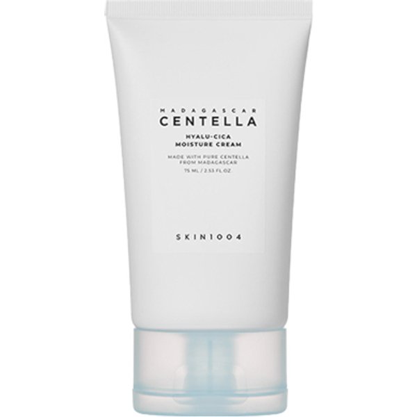 SKIN1004 Madagascar Centella Hyalu-Cica Moisture Cream - 75ml