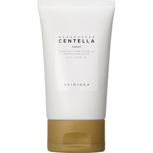 SKIN1004 Madagascar Centella Cream - 75ml