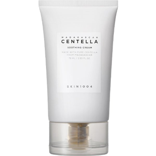 SKIN1004 Madagascar Centella Soothing Cream - 75ml