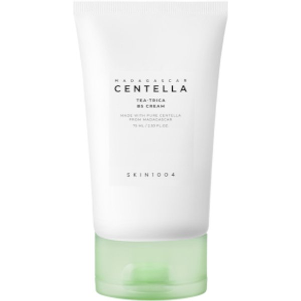 SKIN1004 Madagascar Centella Tea-Trica B5 Cream - 75ml