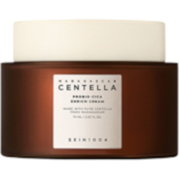 SKIN1004 Madagascar Centella Probio-Cica Enrich Cream - 50ml