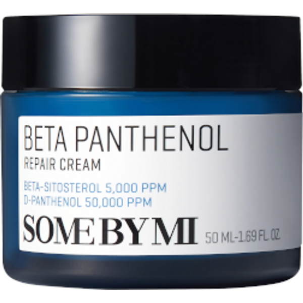 SOME BY MI Beta Panthenol Repair Cream - 50ml
