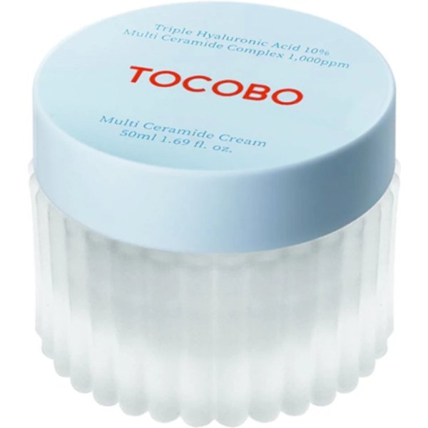 TOCOBO Multi Ceramide Cream - 50ml