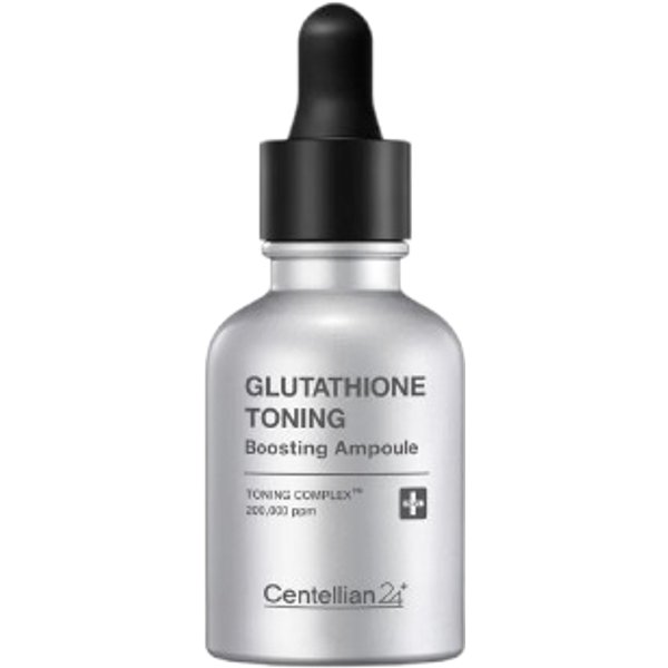 CENTELLIAN 24 Glutathione Toning Boosting Ampoule - 30ml