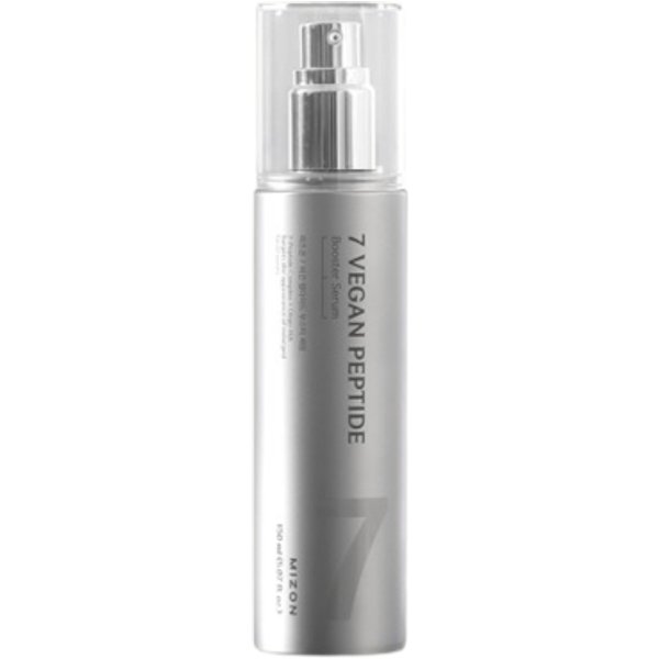 MIZON 7 Vegan Peptide Booster Serum - 150ml