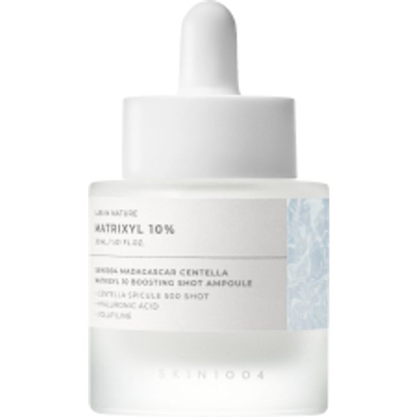 SKIN1004 Madagascar Centella Matrixyl 10 Boosting Shot Ampoule - 30ml