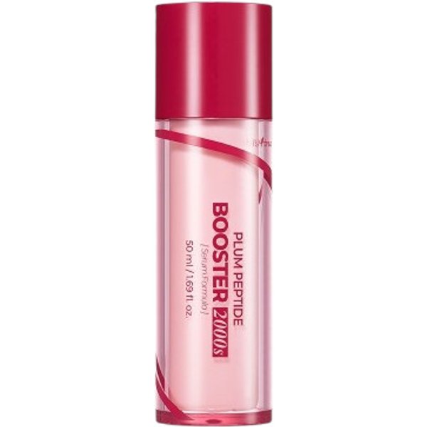 Isntree Plum Peptide Booster 2000s - 50ml