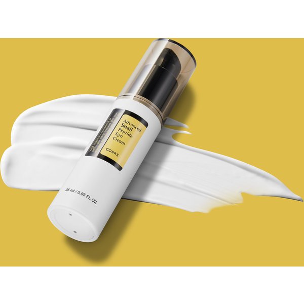 COSRX Advanced Snail Peptide Eye Cream - 25ml