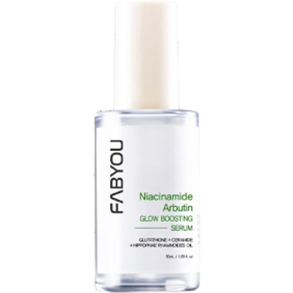FABYOU Niacinamide Arbutin Glow Boosting Serum - 50ml