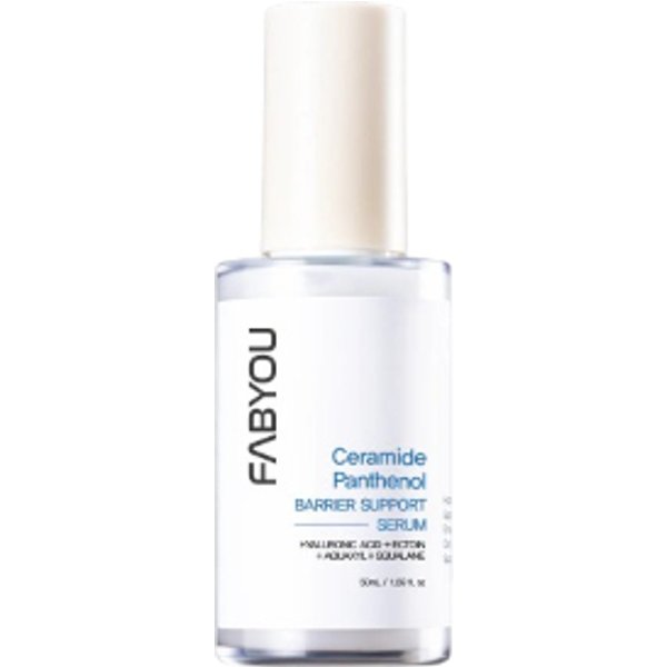 FABYOU Ceramide Panthenol Barrier Support Serum - 50ml