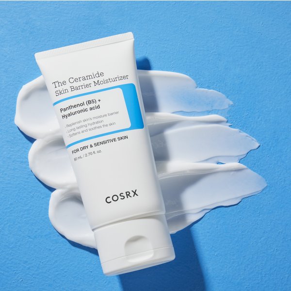 COSRX The Ceramide Skin Barrier Moisturizer - 80ml