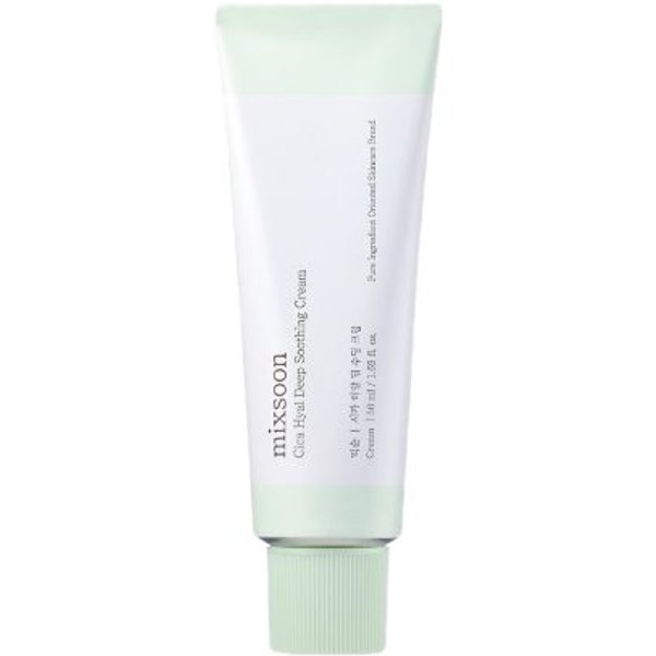 mixsoon Cica Hyal Deep Soothing Cream - 50ml