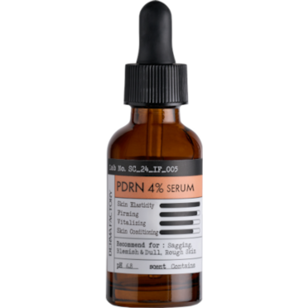 DERMA FACTORY PDRN 4% Ampoule - 30ml