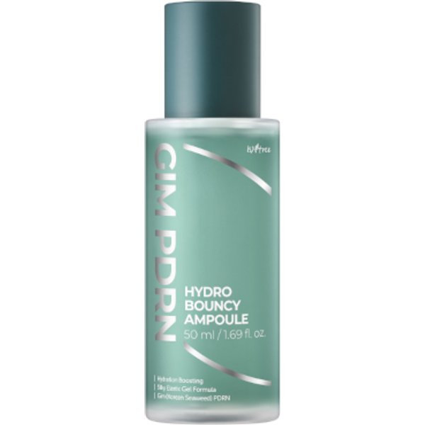 Isntree GIM PDRN Hydro Bouncy Ampoule - 50ml