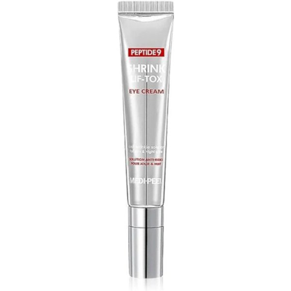 MEDIPEEL+ Peptide 9 Volume Lif-Tox Eye Cream - 20ml