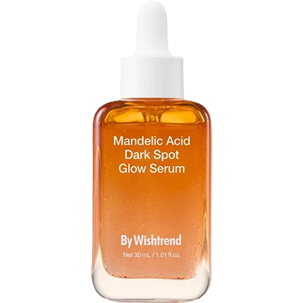 ByWishtrend Mandelic Acid Dark Spot Correcting Serum - 30ml