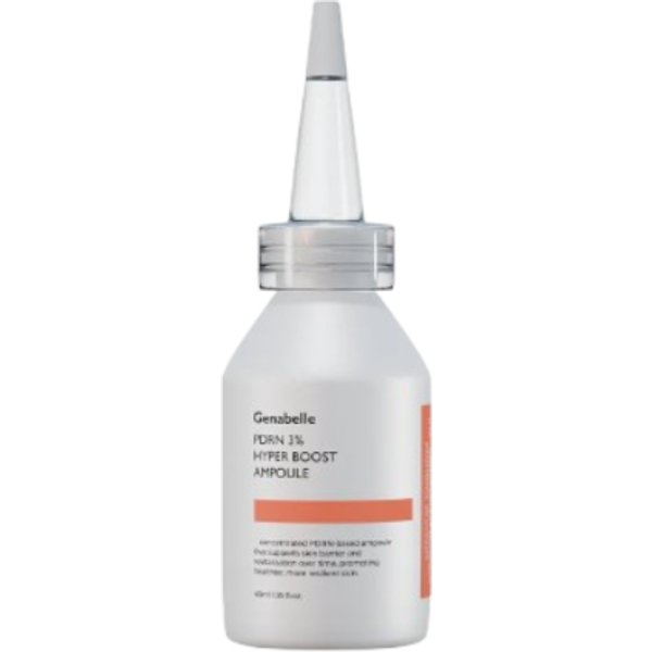 Genabelle PDRN 3% Hyper Boost Ampoule - 40ml