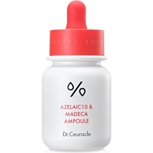Dr.Ceuracle Azelaic 10 & Madeca Ampoule - 30ml