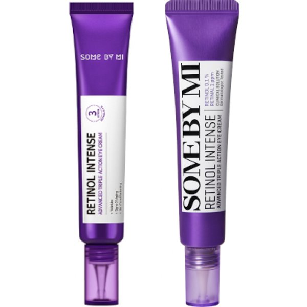 SOME BY MI Retinol Intense Advanced Triple Action Eye Cream - 30ml