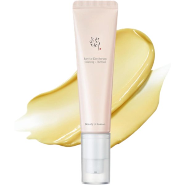 BEAUTY OF JOSEON Revive Eye Serum : Ginseng + Retinal - 30ml