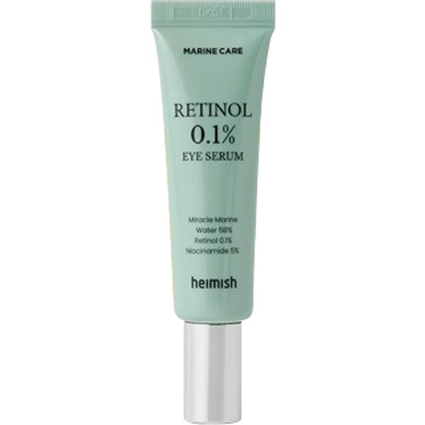heimish Marine Care Retinol Eye Serum - 30ml