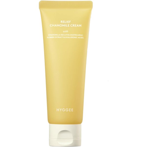 HYGGEE Relief Chamomile Cream - 85ml