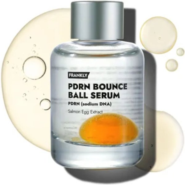 FRANKLY PDRN Bounce Ball Serum - 30ml
