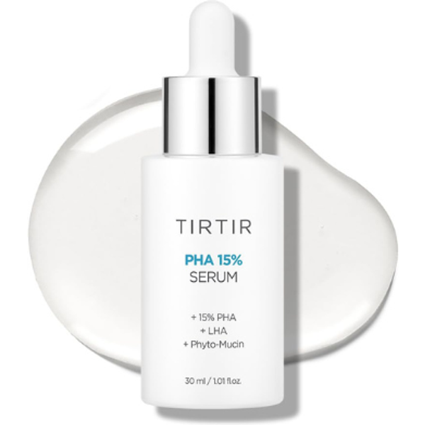 TIRTIR PHA 15% Serum - 30ml