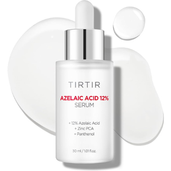TIRTIR Azelaic Acid 12% Serum - 30ml