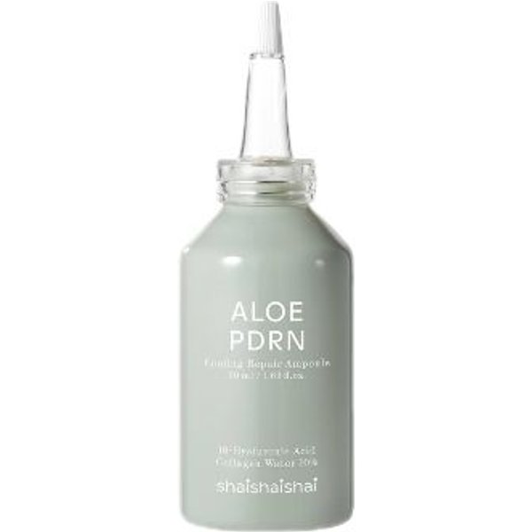 Shaishaishai ALOE PDRN Cooling Repair Ampoule - 50ml